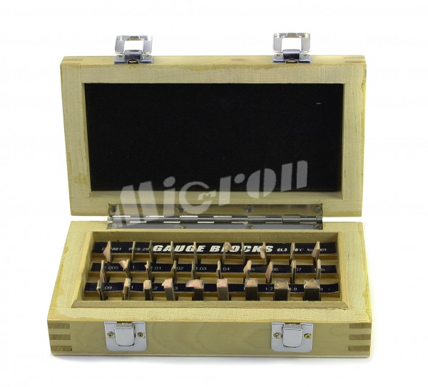 Набор КМД N15 кл.2 (2-Н15) Micron
