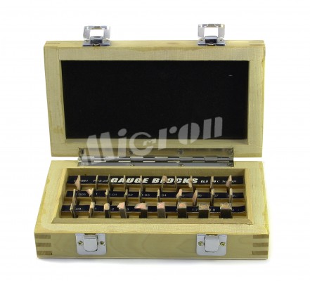 Набор КМД N15 кл.2 (2-Н15) Micron
