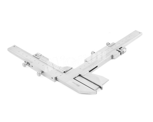Штангензубомер ШЗН-40 0,05 (4-40) Micron