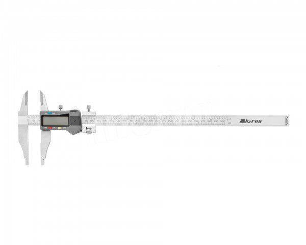 Штангенциркуль ШЦЦ-2- 300 0,01 цифровой, губки  90 мм Micron