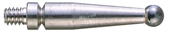 Наконечник  d=2mml=36,8mm твердосплавный 129949 Mitutoyo