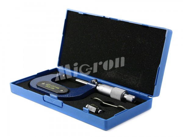 Микрометр МК- 50 0,01 Micron с поверкой