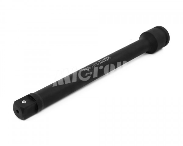 Удлинитель ударный 1"  400 CrMo мм HOR