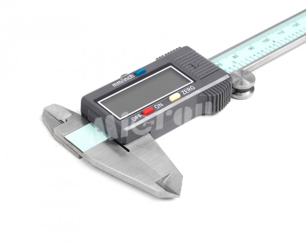 Штангенциркуль ШЦЦ-1-150 0,01 электр. ЧИЗ
