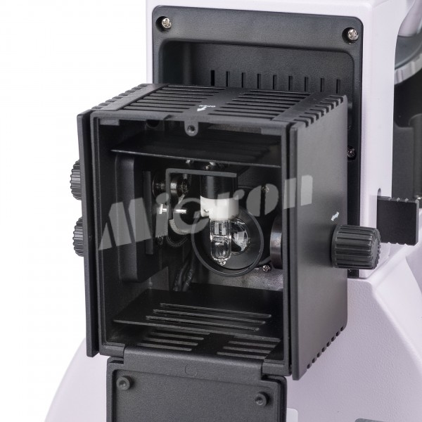 Микроскоп металлографический инвертированный MAGUS Metal V700 (82902)
