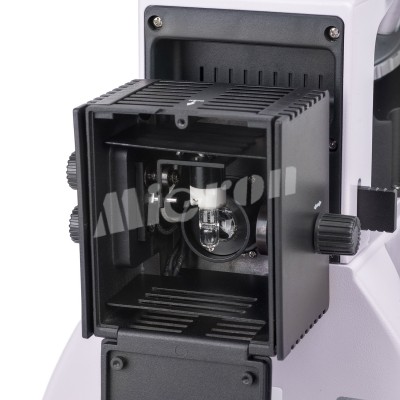 Микроскоп металлографический инвертированный MAGUS Metal V700 (82902)