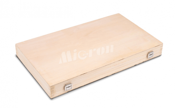 Микрометр МКЦ- 175 0,001 цифровой 5-кнопочный IP54 Micron