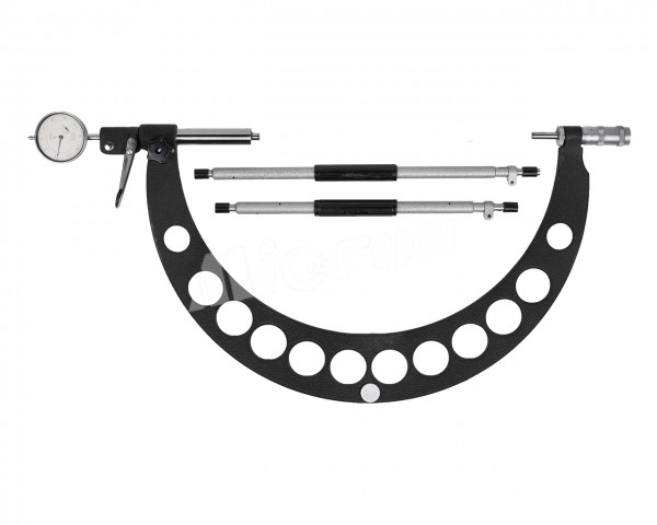 Микрометр рычажный МРИ- 400 0,002