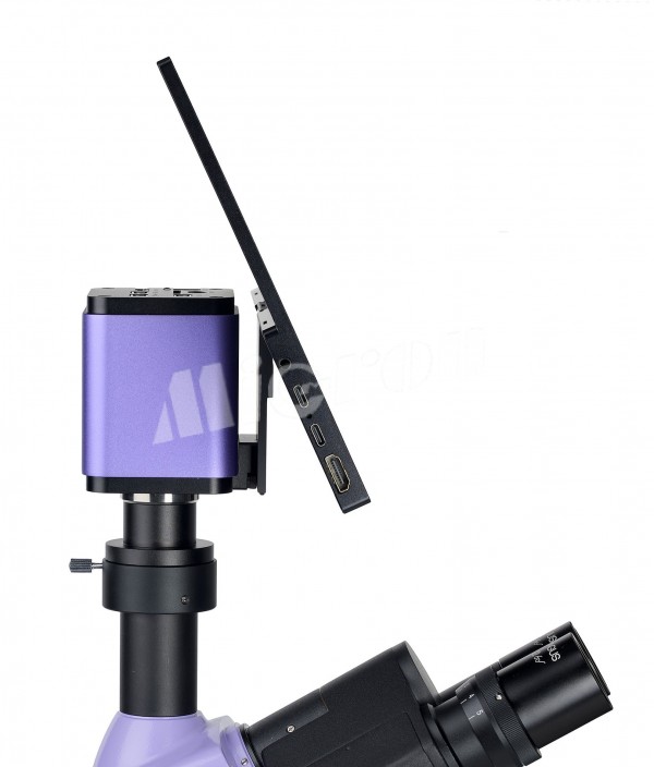 Микроскоп металлографический цифровой MAGUS Metal D600 BD LCD (83027)