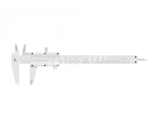 Штангенциркуль ШЦ-1-150 0,1 кл. А КЛБ