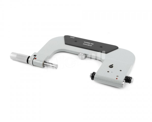 Скоба рычажная СРП-100 0,001 повыш. точ. КЛБ