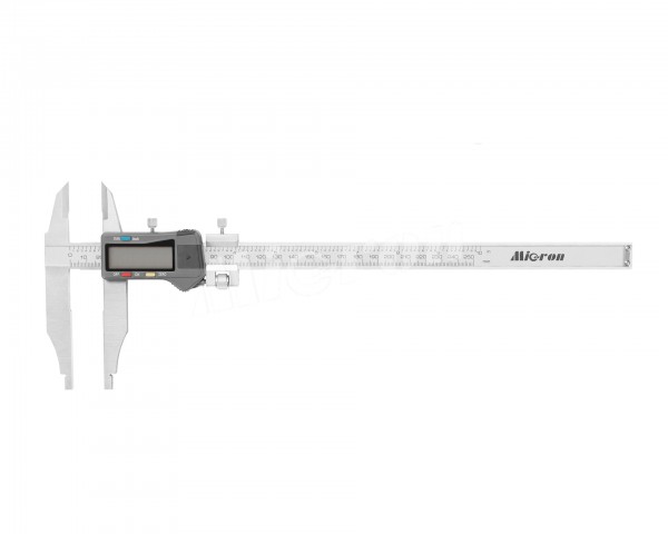 Штангенциркуль ШЦЦ-2- 250 0,01 цифровой, губки  75 мм Micron