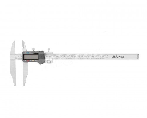 Штангенциркуль ШЦЦ-2- 250 0,01 цифровой, губки  75 мм Micron