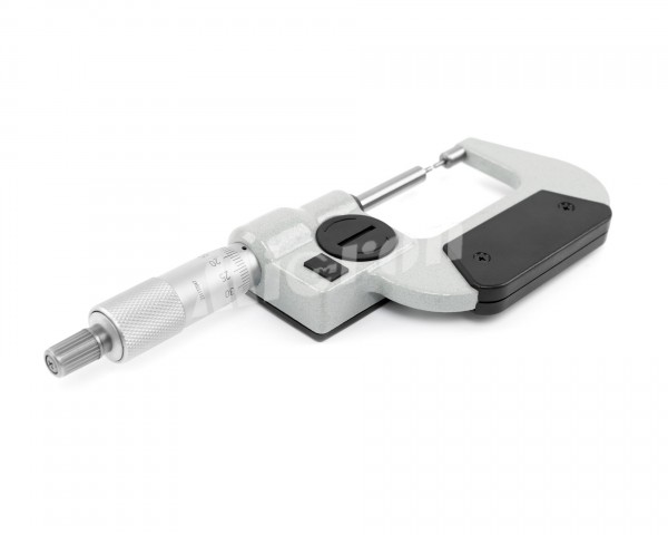 Микрометр с мал.изм.губ. МКЦ-МП- 25 0.001 SHAN