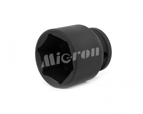 Головка торц.смен.удар. 6-гр  33 1/2" L=44 мм HORTZ