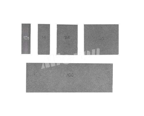 Набор КМД N14 кл.1 (1-Н14) КировИнструмент