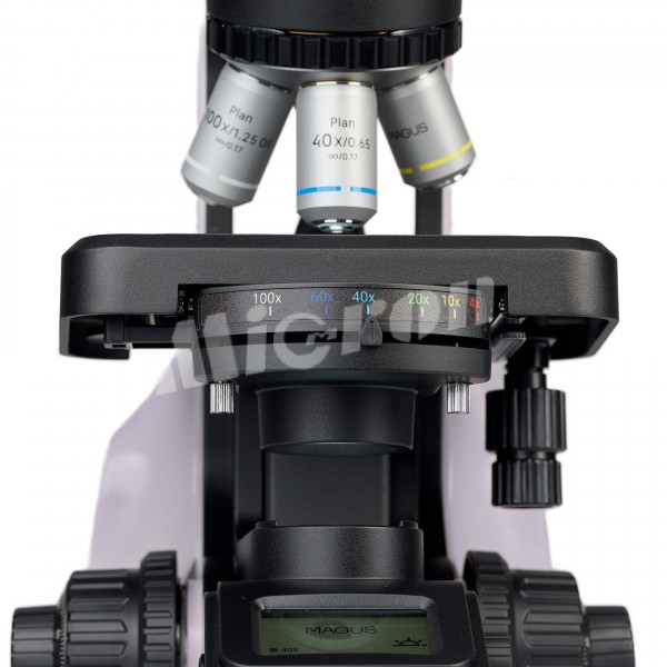Микроскоп биологический цифровой MAGUS Bio DH240 (83478)