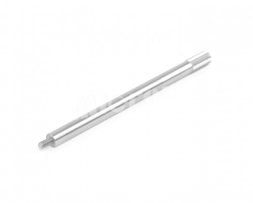 Удлинитель для индикаторов  75  М 2,5 х 0,45 мм  стальной Micron