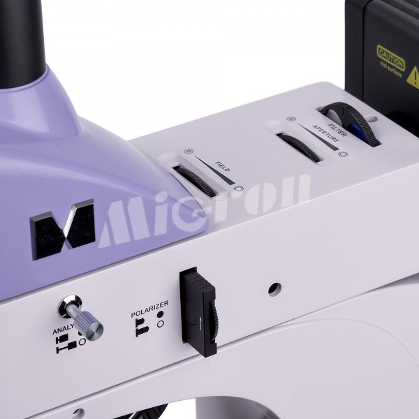 Микроскоп металлографический MAGUS Metal 600 BD (82897)