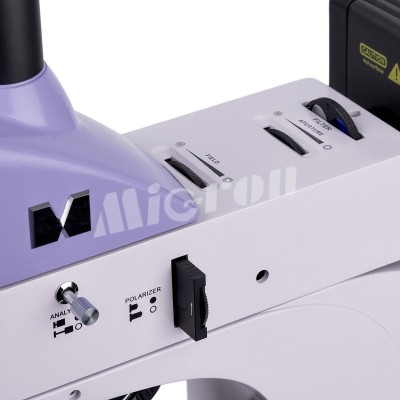 Микроскоп металлографический MAGUS Metal 600 BD (82897)