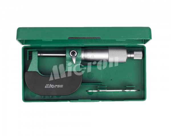 Микрометр МК- 25 0,01 Micron