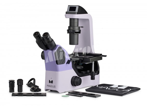 Микроскоп биологический инвертированный MAGUS Bio V360 (83483)