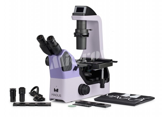 Микроскоп биологический инвертированный MAGUS Bio V360 (83483)