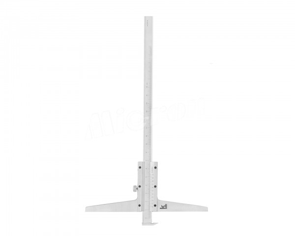 Штангенглубиномер ШГ- 160 0,05 с тол-м КЛБ