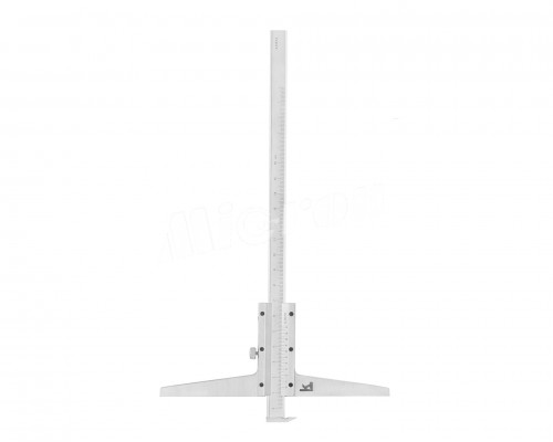 Штангенглубиномер ШГ- 160 0,05 с тол-м КЛБ