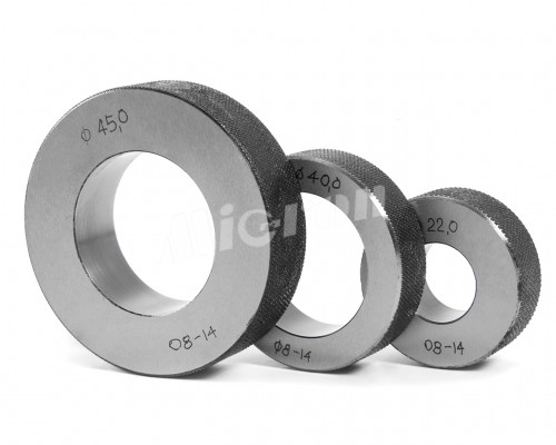 Набор колец установочных 928.2(6-10)