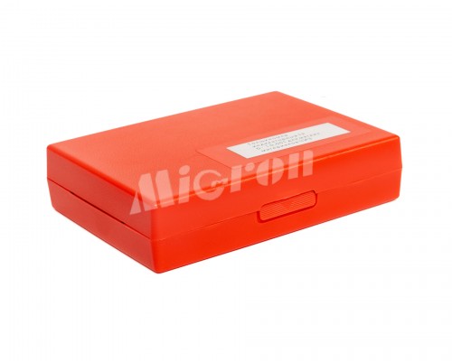 Толщиномер индикаторный ТР  0-  1 0,001 для мягких материалов ЧИЗ