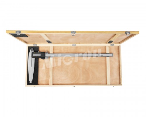 Штангенциркуль ШЦЦ-2- 600 0,01 цифровой, губки 250 мм Micron