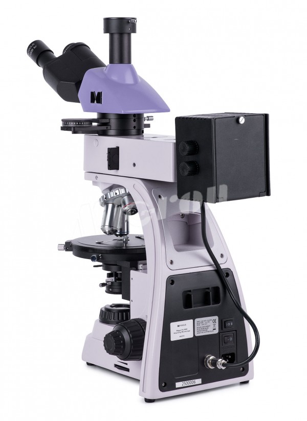 Микроскоп поляризационный MAGUS Pol 850 (82912)
