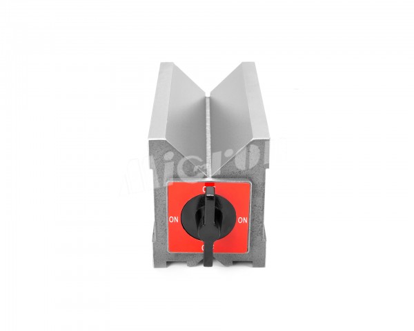 Призма поверочная магнитная MV-12K5 (152х76х95) Micron