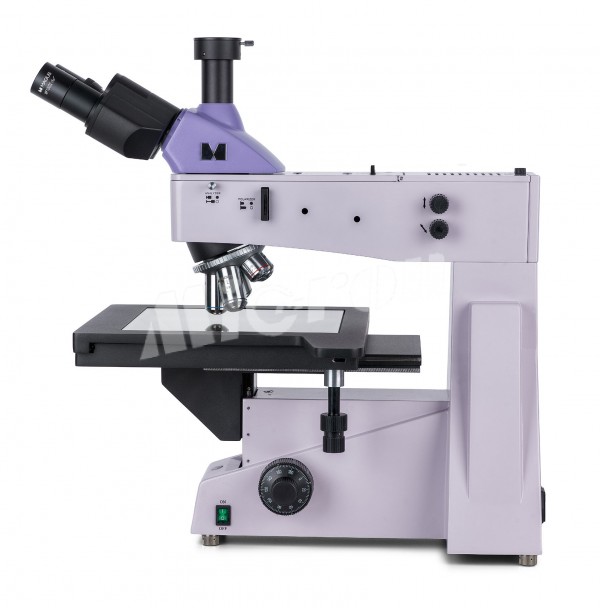 Микроскоп металлографический MAGUS Metal 650 (82900)