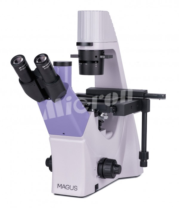 Микроскоп биологический инвертированный MAGUS Bio V300 (82906)