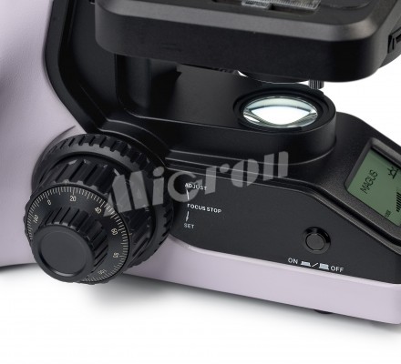 Микроскоп биологический цифровой MAGUS Bio DH240 (83478)