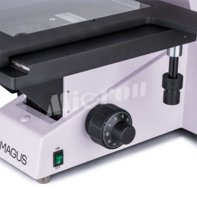 Микроскоп металлографический MAGUS Metal 650 BD (82901)