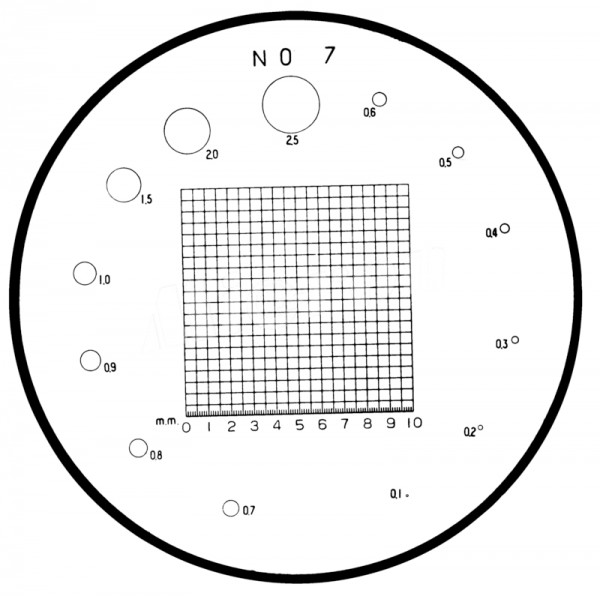 Пластинка измерит. 183-108 Mitutoyo