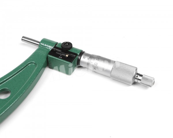 Микрометр МКЦМ-250 0,01 с механическим счетчиком Micron