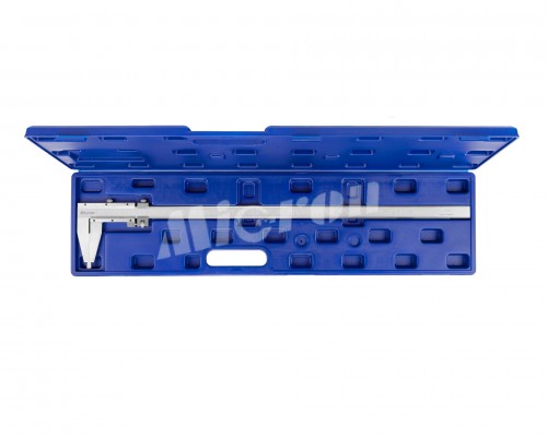 Штангенциркуль ШЦ-3- 630 0,05 губки 100 мм двойная шкала Micron