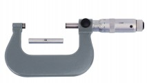 Микрометр гладкий МК-  75 0,01 кл.т.2 Калибр