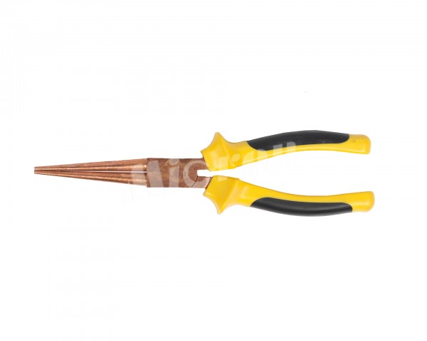 Круглогубцы 200 омедн.