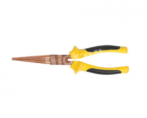 Круглогубцы 200 омедн.