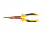 Круглогубцы 200 омедн.