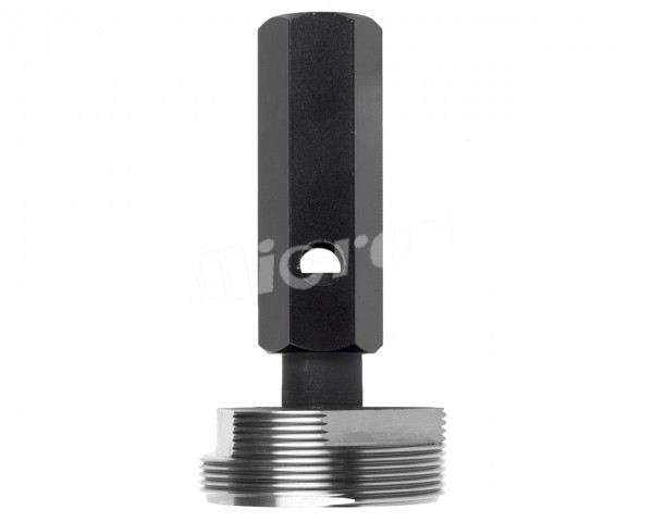 Калибр-пробка NPT 3/8"-18 р-р ЧИЗ