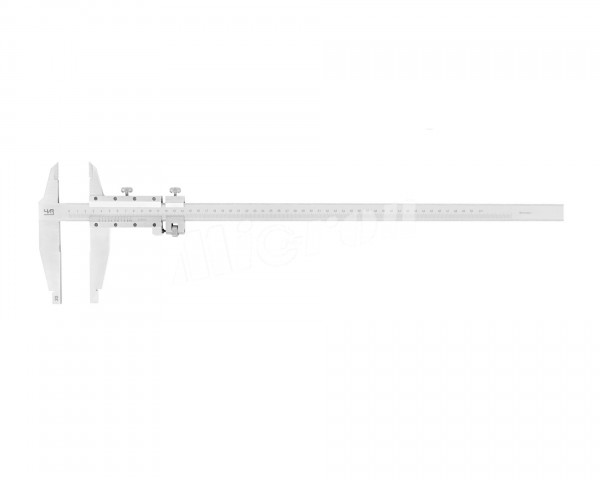 Штангенциркуль ШЦ-2- 500 0,1 губ. 100мм ЧИЗ