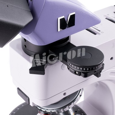Микроскоп поляризационный MAGUS Pol 850 (82912)