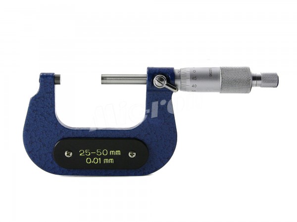 Микрометр МК- 50 0,01 Micron с поверкой