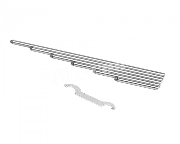 Глубиномер микрометрический ГМ-150 0,01 Micron